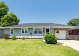 804 Ewing Street - Photo 1