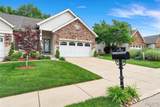 1708 Moss Rock Drive - Photo 1