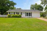 802 Lincoln Street - Photo 1