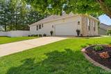 2654 Meridian Lake Drive - Photo 4