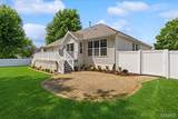 2654 Meridian Lake Drive - Photo 5