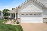 2203 Hawks Landing Drive - Photo 2