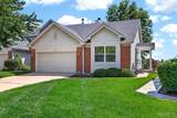 638 Hawk Run Drive - Photo 1