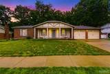 537 Huntercreek Ridge Court - Photo 1