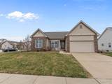 1001 Hawk Ridge Run - Photo 1