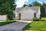 1317 Pine Bluff Drive - Photo 1