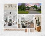 209 Fountain Drive - Photo 1