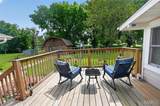 702 4th Street - Photo 24