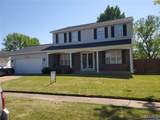 4012 Bugle Bend Drive - Photo 1