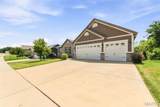1802 Barclay Trail Drive - Photo 2