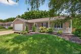 4826 Cedar Spring Drive - Photo 2