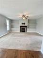 805 Bluff Ridge Lane - Photo 4