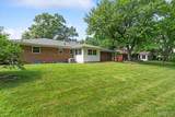 917 Hillcrest Street - Photo 2