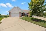 601 Ember Crest Drive - Photo 1