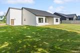 581 Tea Olive Boulevard - Photo 3