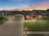 8906 Wendell Creek Drive - Photo 2