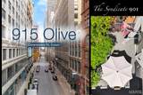 915 Olive Street - Photo 1
