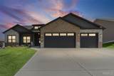 165 Stonebridge Bluff Drive - Photo 1