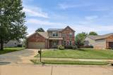 2509 Hunters Ridge - Photo 2