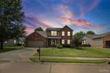 2509 Hunters Ridge - Photo 3