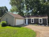 726 Lake Avenue - Photo 1