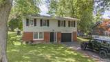 605 Sunflower Street - Photo 1