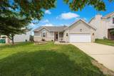 953 Pacific Crossing Drive - Photo 1