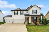 3444 Dakota Drive - Photo 2