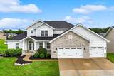 432 Flagstone Pass Drive - Photo 1