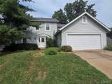 1327 Culpepper Ridge Drive - Photo 1