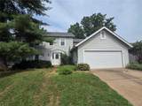 1327 Culpepper Ridge Drive - Photo 2