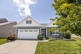 861 Bluff Ridge Lane - Photo 1