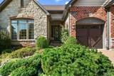 195 Kendall Bluff Court - Photo 2