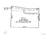 183 Sydnorville Rd. - Lot 21 - Photo 4