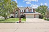 904 Calista Ridge Drive - Photo 1