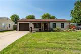 2913 Saratoga Street - Photo 1