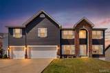 309 Thoreau Boulevard - Photo 1