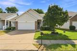 3215 Country Hollow Drive - Photo 1