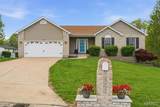 2327 Pebble Creek Drive - Photo 1