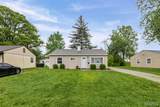 3805 Little Flower Lane - Photo 2