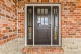 1133 Bell Mountain Drive - Photo 4