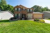 1272 Ashford Place Drive - Photo 1