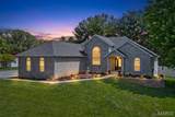 2654 Meridian Lake Drive - Photo 1