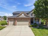 152 Forest Oaks Drive - Photo 1