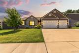 1802 Barclay Trail Drive - Photo 1