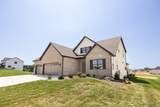 3706 Thicket Drive - Photo 2