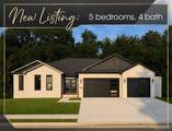 3825 Arbor Lake Drive - Photo 1