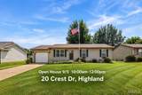 20 Crest Dr - Photo 1