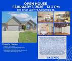 816 Briar Lake Place - Photo 1