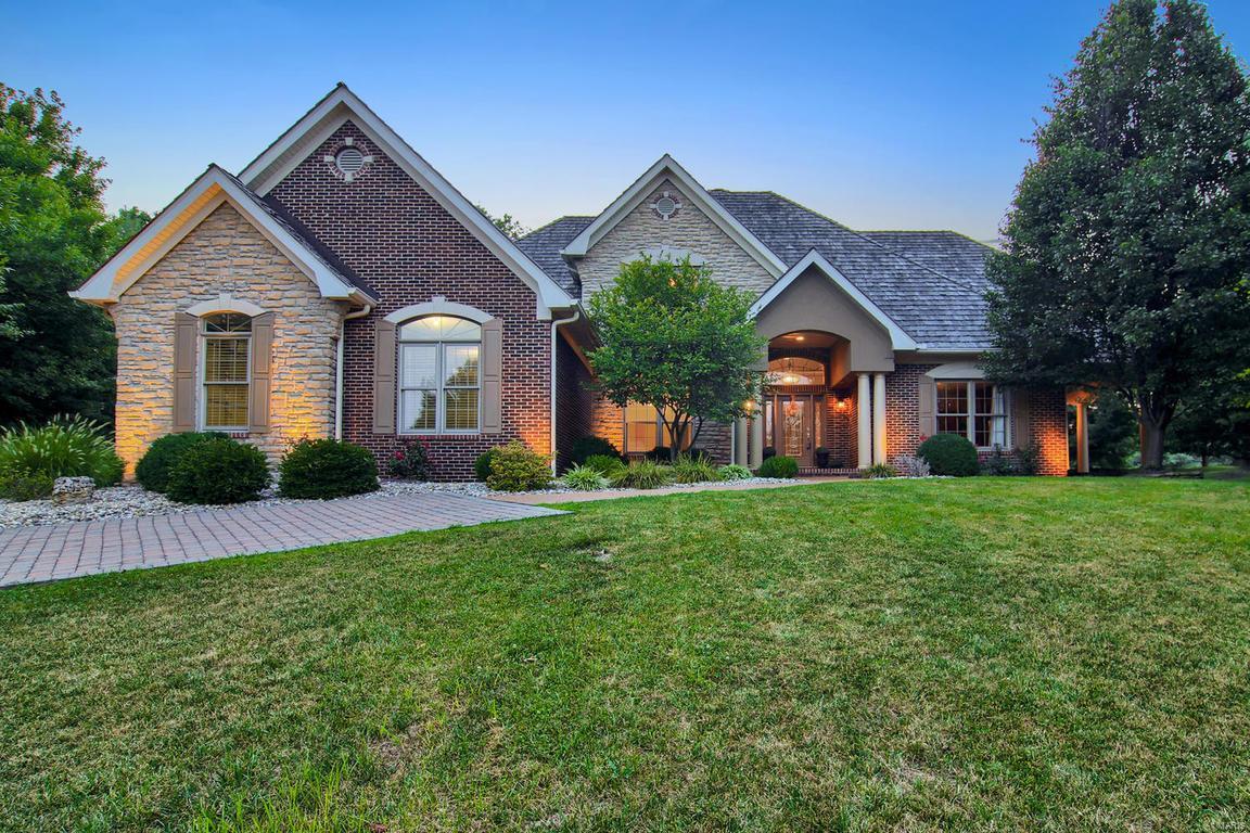 115 Dunleigh Park Lane - Photo 1